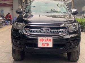 Xe Ford Everest Titanium 2.0L 4x2 AT 2019