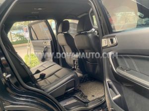 Xe Ford Everest Titanium 2.0L 4x2 AT 2019