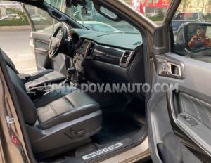 Xe Ford Everest Titanium 2.0L 4x2 AT 2019