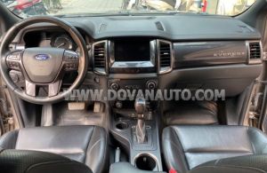 Xe Ford Everest Titanium 2.0L 4x2 AT 2019