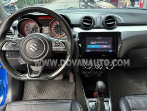 Xe Suzuki Swift GLX 1.2 AT 2018