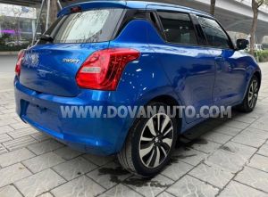 Xe Suzuki Swift GLX 1.2 AT 2018