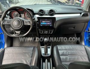 Xe Suzuki Swift GLX 1.2 AT 2018