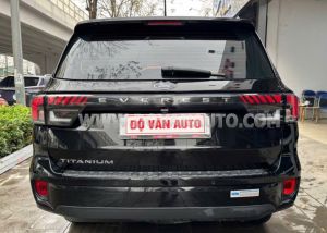 Xe Ford Everest Titanium 2.0L 4x2 AT 2022