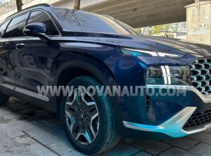 Xe Hyundai SantaFe Cao cấp 2.2L HTRAC 2023