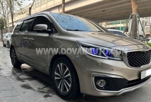 Xe Kia Sedona 2.2L DATH 2017