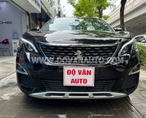 Xe Peugeot 3008 1.6 AT 2019