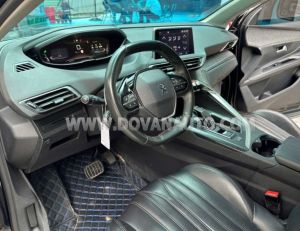 Xe Peugeot 3008 1.6 AT 2019