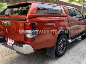 Xe Mitsubishi Triton 4x2 AT Mivec Premium 2020