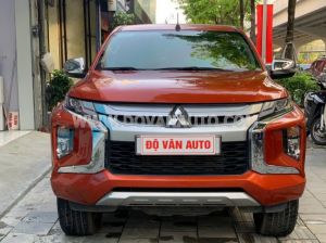 Xe Mitsubishi Triton 4x2 AT Mivec Premium 2020