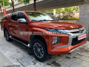 Xe Mitsubishi Triton 4x2 AT Mivec Premium 2020