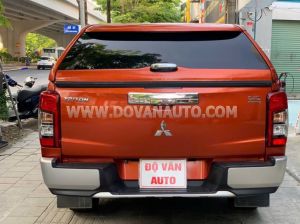 Xe Mitsubishi Triton 4x2 AT Mivec Premium 2020