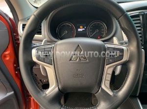 Xe Mitsubishi Triton 4x2 AT Mivec Premium 2020