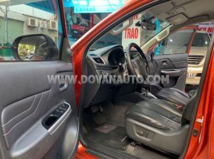 Xe Mitsubishi Triton 4x2 AT Mivec Premium 2020