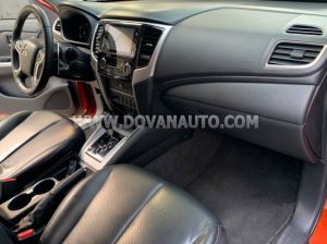 Xe Mitsubishi Triton 4x2 AT Mivec Premium 2020