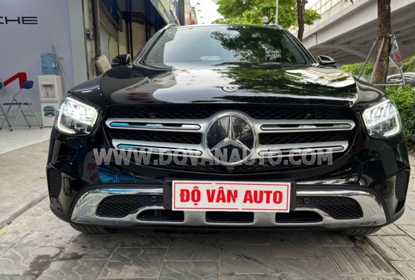 Mercedes Benz GLC 200 4Matic 2021