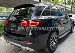 Xe Mercedes Benz GLC 200 4Matic 2021