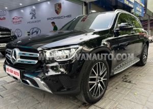 Xe Mercedes Benz GLC 200 4Matic 2021