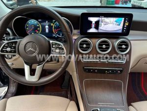 Xe Mercedes Benz GLC 200 4Matic 2021