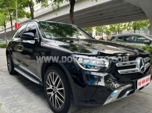 Xe Mercedes Benz GLC 200 4Matic 2021