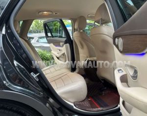 Xe Mercedes Benz GLC 200 4Matic 2021