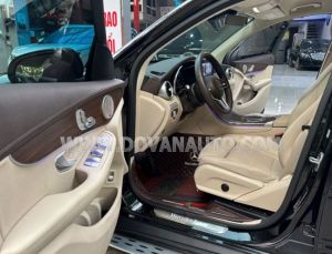 Xe Mercedes Benz GLC 200 4Matic 2021