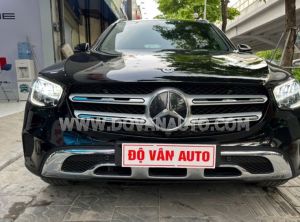 Xe Mercedes Benz GLC 200 4Matic 2021
