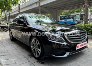 Xe Mercedes Benz C class C250 Exclusive 2017