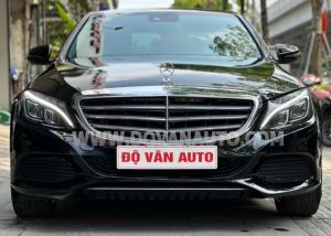 Xe Mercedes Benz C class C250 Exclusive 2017