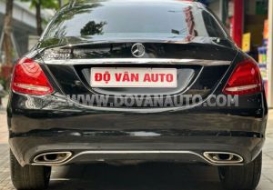 Xe Mercedes Benz C class C250 Exclusive 2017