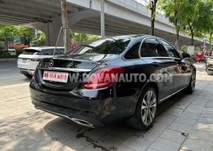 Xe Mercedes Benz C class C250 Exclusive 2017