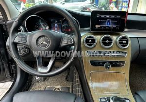 Xe Mercedes Benz C class C250 Exclusive 2017