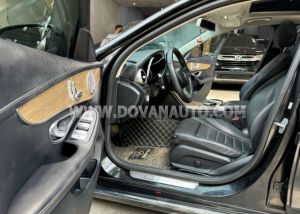 Xe Mercedes Benz C class C250 Exclusive 2017