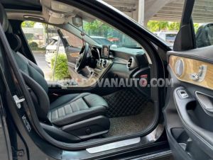 Xe Mercedes Benz C class C250 Exclusive 2017