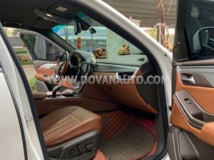 Xe VinFast Lux SA 2.0 Premium 2.0 AT 2021