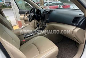 Xe Toyota Highlander LE 2.7 2011