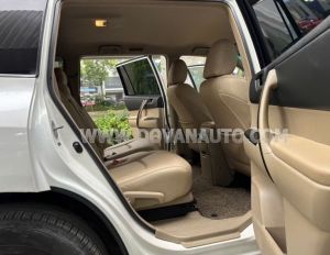 Xe Toyota Highlander LE 2.7 2011