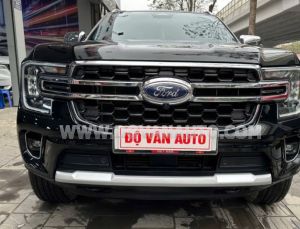 Xe Ford Everest Titanium 2.0L 4x2 AT 2022