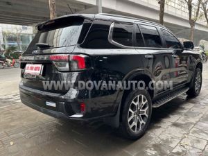Xe Ford Everest Titanium 2.0L 4x2 AT 2022