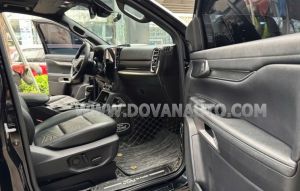 Xe Ford Everest Titanium 2.0L 4x2 AT 2022