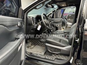 Xe Ford Everest Titanium 2.0L 4x2 AT 2022