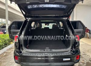 Xe Ford Everest Titanium 2.0L 4x2 AT 2022