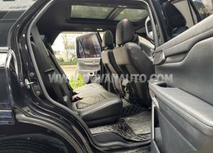 Xe Ford Everest Titanium 2.0L 4x2 AT 2022