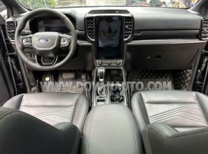 Xe Ford Everest Titanium 2.0L 4x2 AT 2022
