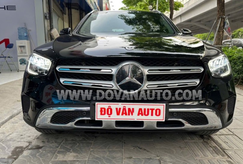 Mercedes Benz GLC 200 4Matic 2021
