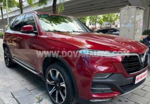 Xe VinFast Lux SA 2.0 Premium 2.0 AT 2021