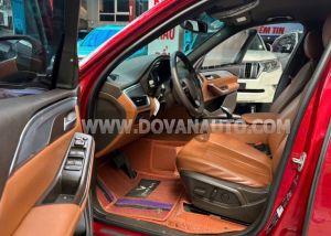 Xe VinFast Lux SA 2.0 Premium 2.0 AT 2021