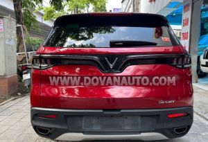 Xe VinFast Lux SA 2.0 Premium 2.0 AT 2021