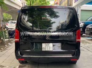 Xe Mercedes Benz V class V220d CDI 2016