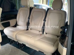 Xe Mercedes Benz V class V220d CDI 2016